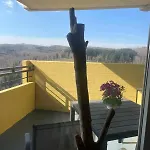 Panorama Mit Brockenblick * Braunlage