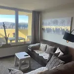 Lejlighed Panorama Mit Brockenblick *